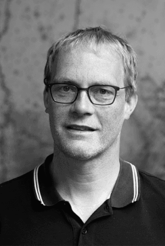 Alex Wandl