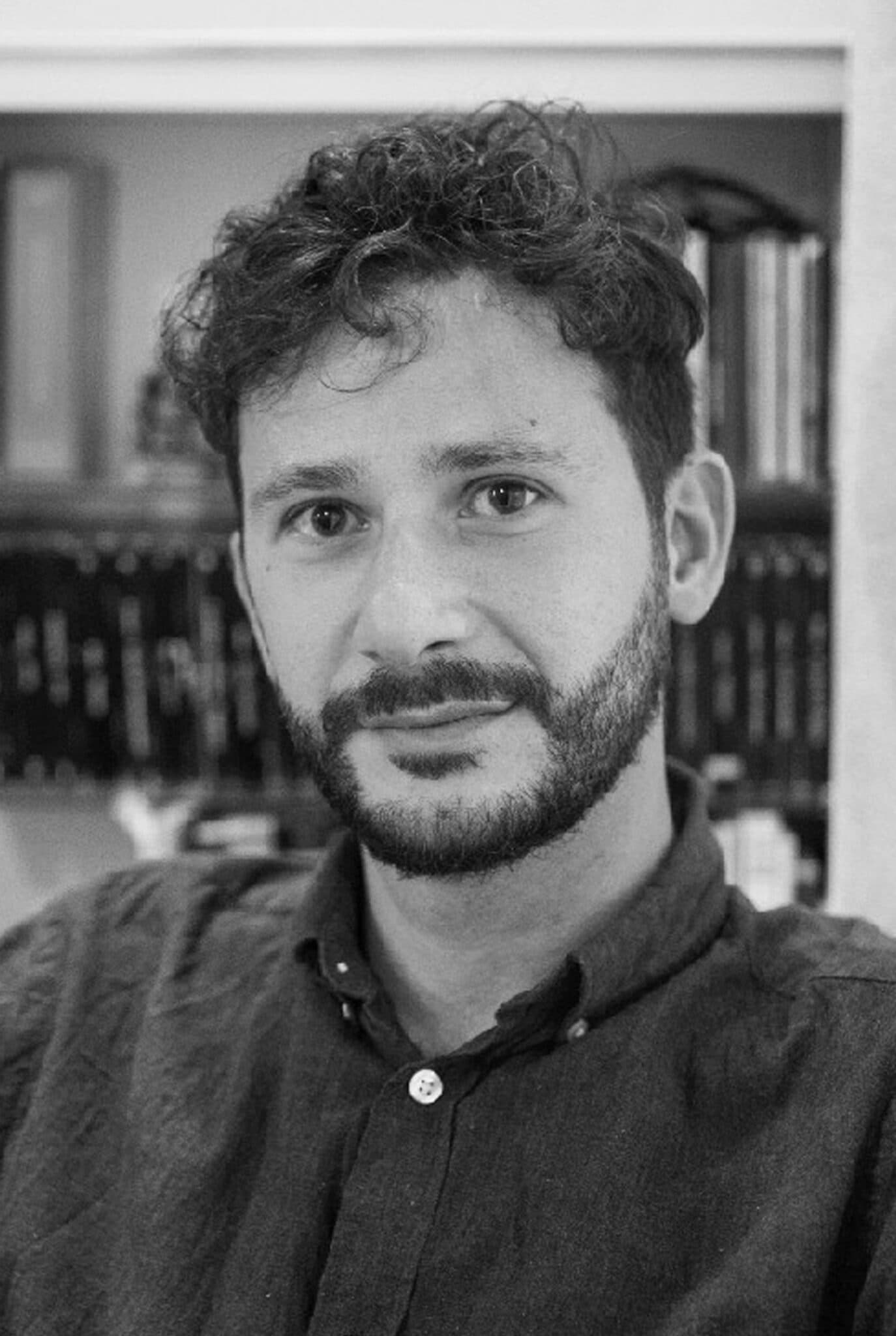 Daniele Cannatella