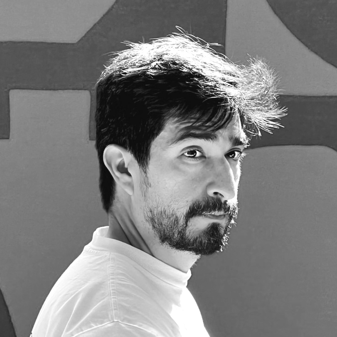 Victor Muñoz Sanz